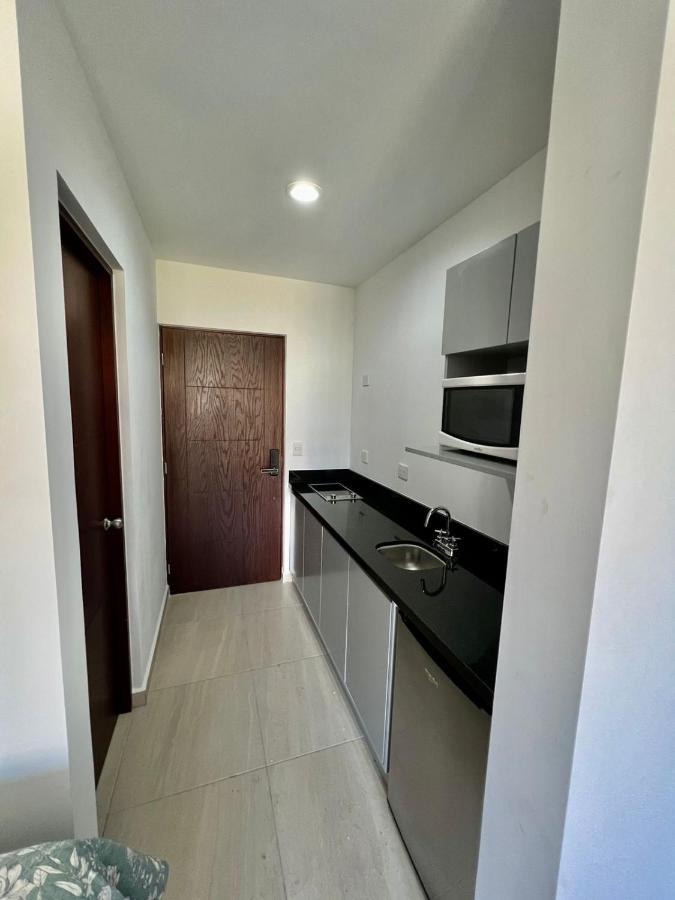 Ambar By Hausing - Pet Friendly Apartment มาซาตลัน ภายนอก รูปภาพ