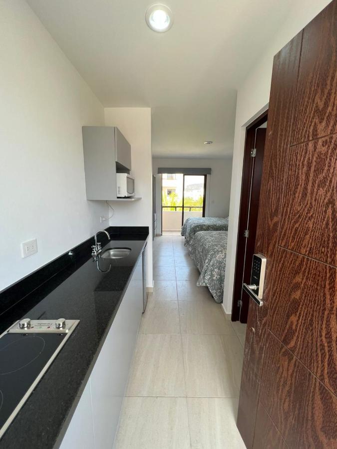 Ambar By Hausing - Pet Friendly Apartment มาซาตลัน ภายนอก รูปภาพ