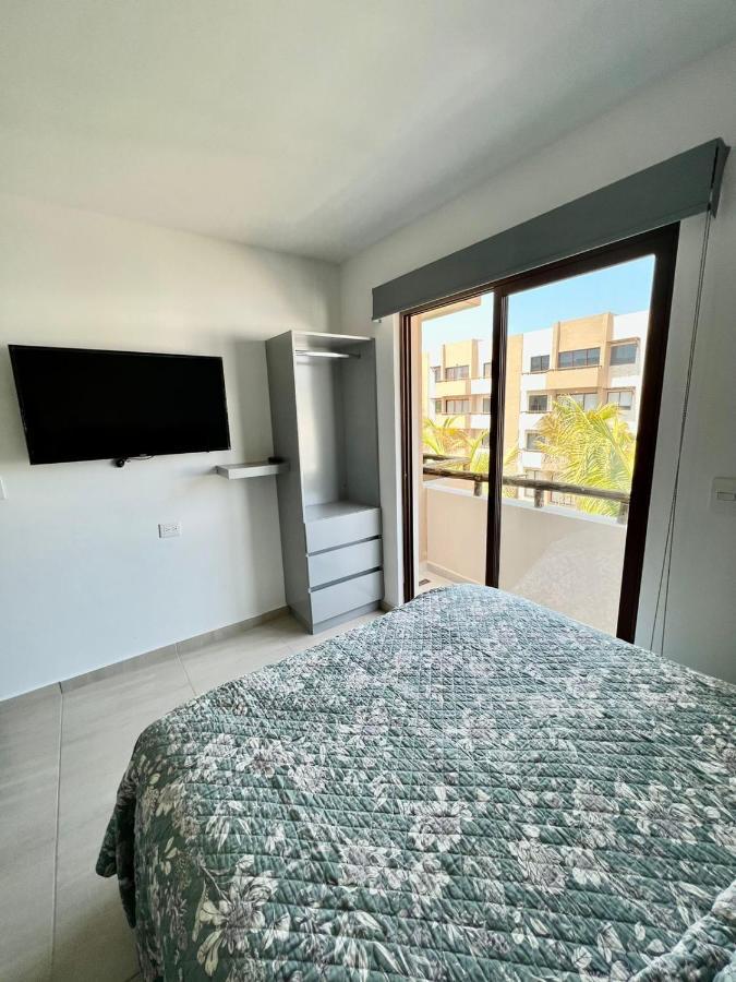 Ambar By Hausing - Pet Friendly Apartment มาซาตลัน ภายนอก รูปภาพ