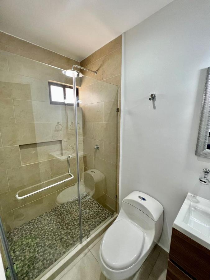 Ambar By Hausing - Pet Friendly Apartment มาซาตลัน ภายนอก รูปภาพ