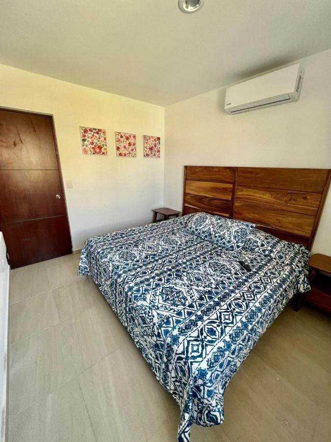 Ambar By Hausing - Pet Friendly Apartment มาซาตลัน ภายนอก รูปภาพ