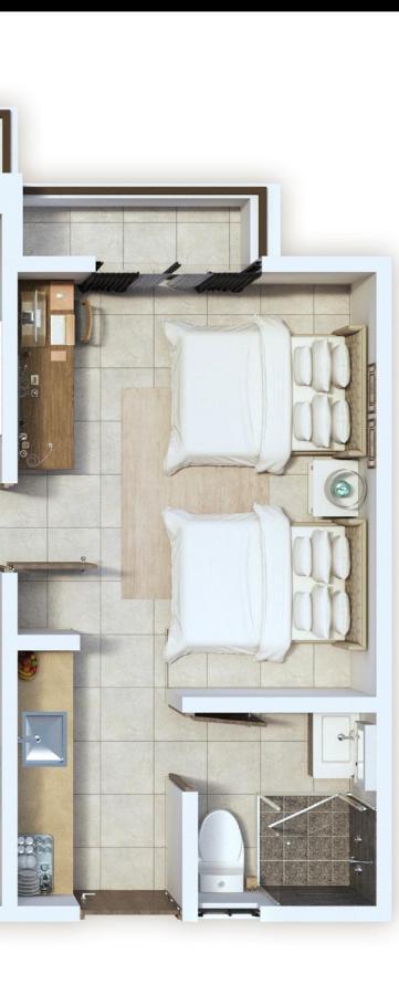 Ambar By Hausing - Pet Friendly Apartment มาซาตลัน ภายนอก รูปภาพ