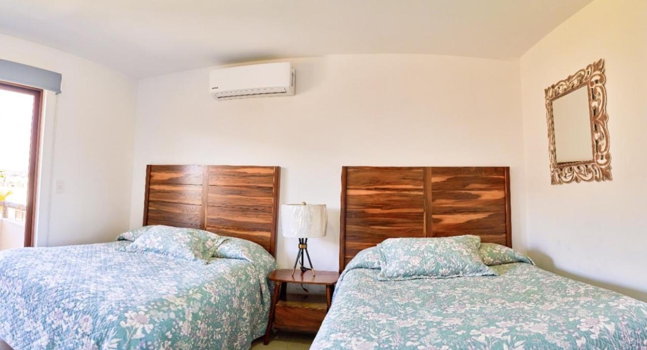 Ambar By Hausing - Pet Friendly Apartment มาซาตลัน ภายนอก รูปภาพ